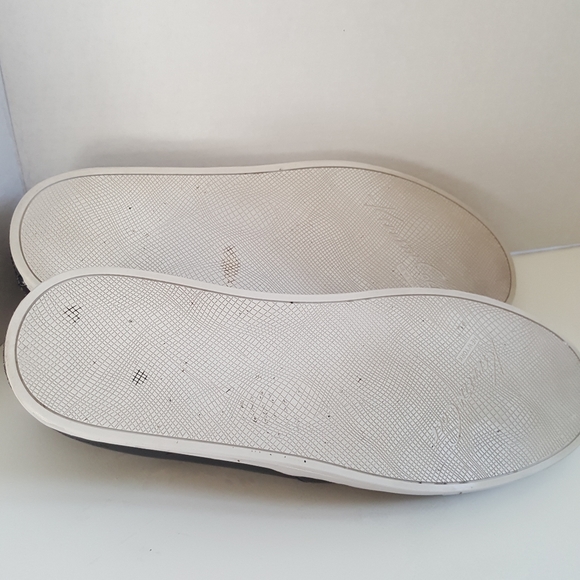 Kenneth Cole Mens Shoes Size 13 - Picture 5 of 6